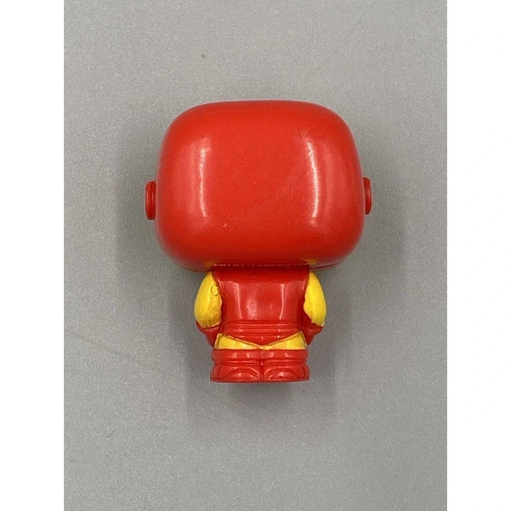 FUNKO ADVENT CALENDAR MARVEL 80 YEARS Iron Man 1.25